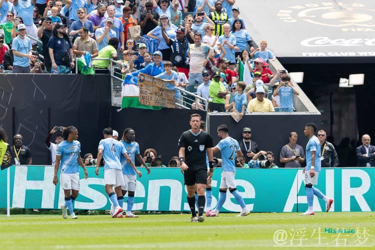 1-0冷门爆出！世俱杯首支2连胜球队：一球击败欧冠冠军，6分强势登顶