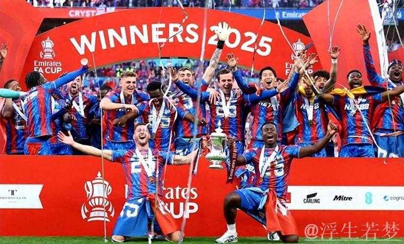 英超史无前例!6队问鼎冠军,9队征战欧战,创造4项纪录 英超史无前例!6队问鼎冠军,9队征战欧战,创造4项纪录