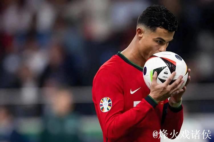C罗不打算从葡萄牙队退役 计划征战2024年欧洲杯